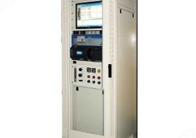CEMS-2000 B烟气超低排放在线监测系统图片