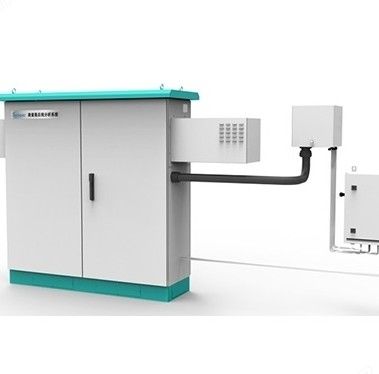 LGA-5500脱硝微量氨在线监测系统图片
