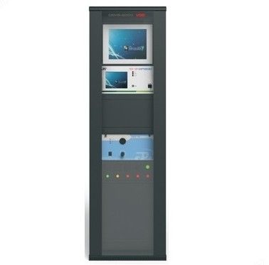 CEMS-2000 VOC挥发性有机物在线监测系统图片