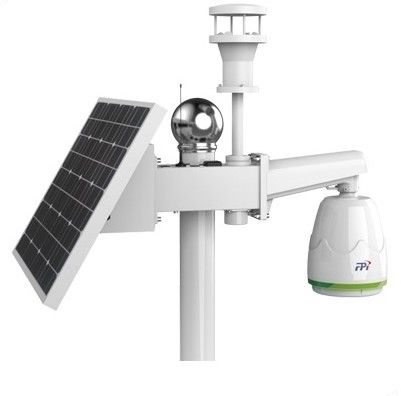 AQMS-3000微型空气监测站图片