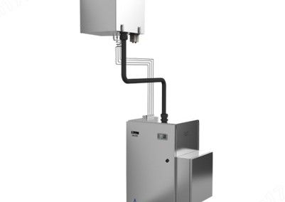 Synspec PM 2.0型颗粒物在线监测系统图片