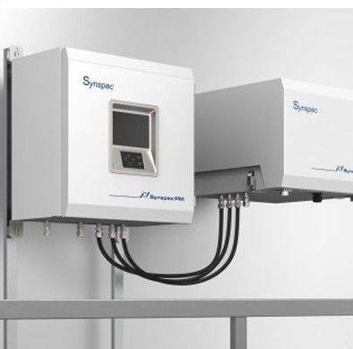 Synspec PM 1.0超低颗粒物在线监测系统图片