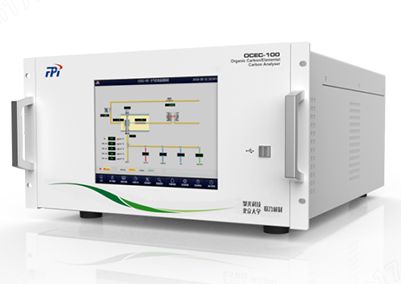 OCEC-100大气碳质组分分析仪图片