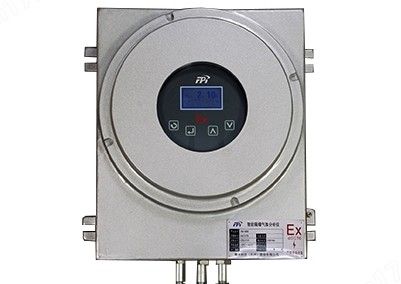 IRA-4000在线红外气体分析仪图片