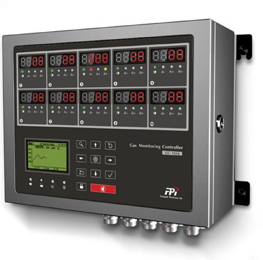 GC-1010壁挂式控制器图片