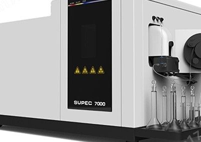 SUPEC 7000电感耦合等离子体质谱仪（ICP-MS）图片