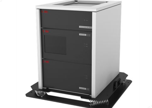 EXPEC 3500 Plus VOCs双通道走航质谱监测系统（走航GC-MS）图片