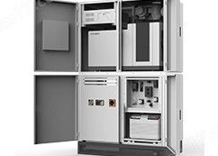 SUPEC 6010污水/废水重金属在线分析系统（ICP-OES）图片