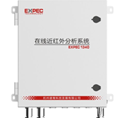 EXPEC 1340在线近红外分析仪图片