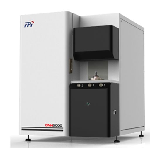 ONH5000氧氮氢分析仪图片