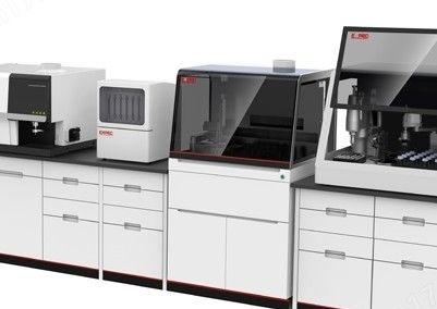 SUPEC 6020全自动重金属分析系统（ICP-OES）图片