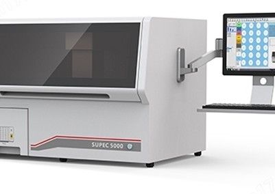 SUPEC 5000全自动高锰酸盐指数分析系统图片