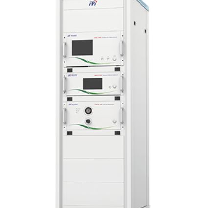 VOC-1000环境空气非甲烷总烃在线监测系统图片