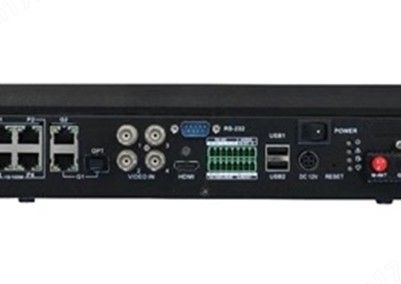 BSMS-1000柴油车黑烟监测系统图片
