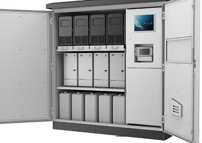 MiniStation-3100微型水质自动监测系统图片