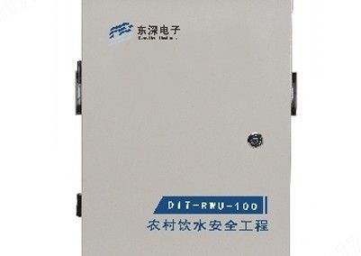 1DIT-RWU-100农饮监测-农村饮水安全智能测控装置图片