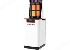 EXPEC 1900有毒有害气体自动巡检系统（在线FTIR）图片