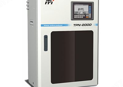 TPN-2000(TN)型总氮在线分析仪图片