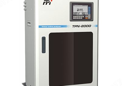 TPN-2000(TP)型总磷在线分析仪图片