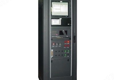 CEMS-2000 L烟气超低排放在线监测系统图片