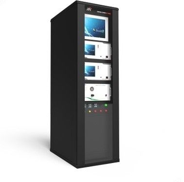 CEMS-3000 VOC挥发性有机物在线监测系统图片