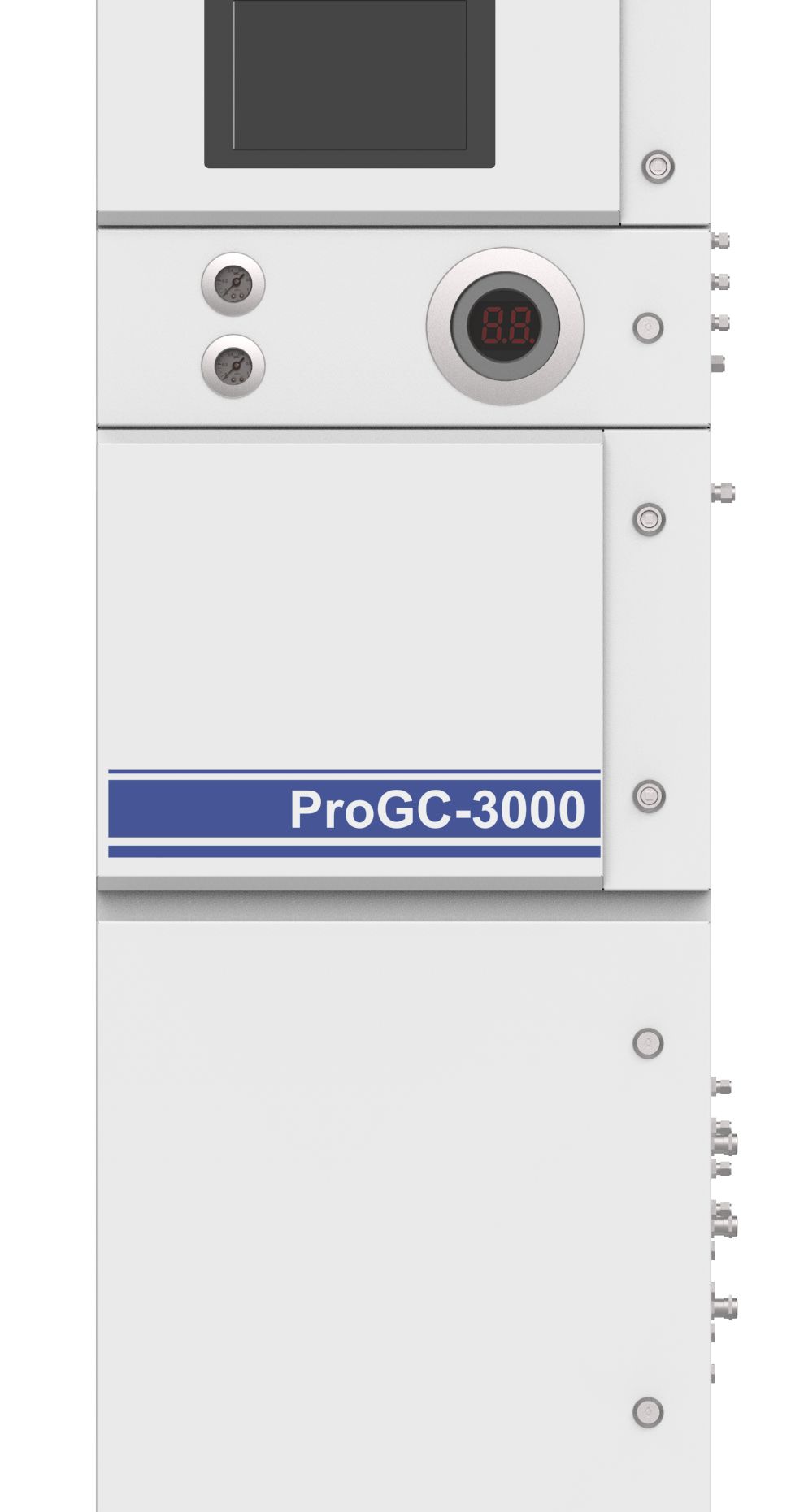 ProGC工业在线色谱分析仪图片