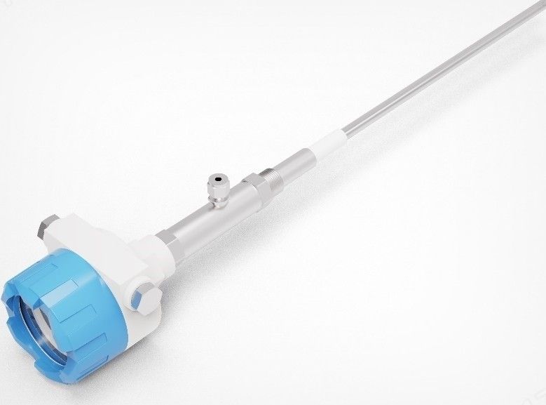 FPI DS7000数字式颗粒物浓度仪图片