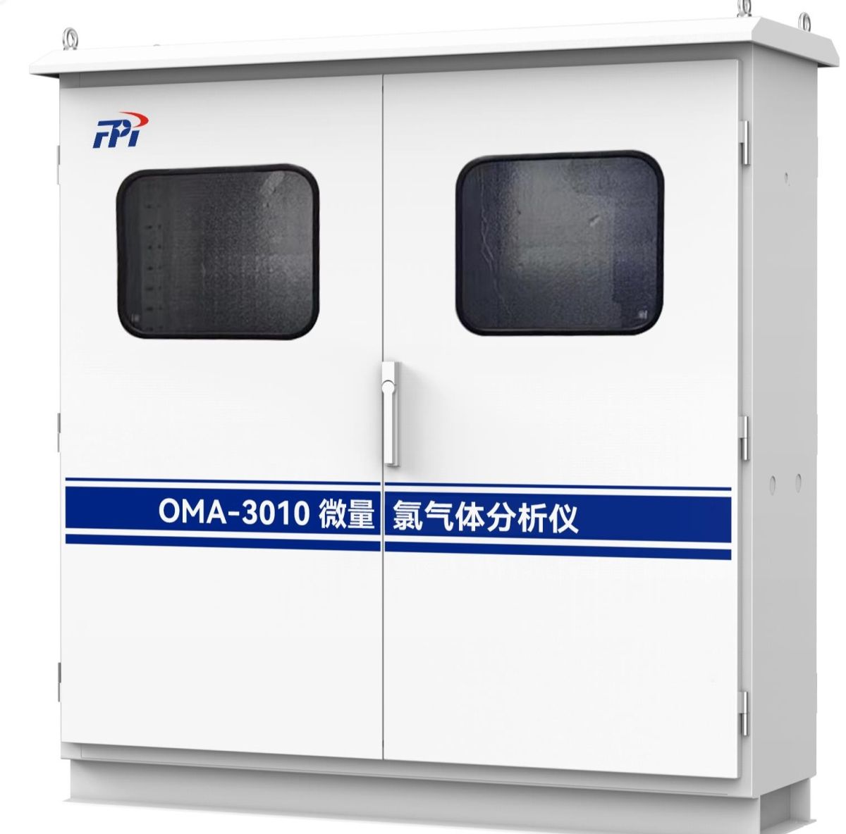 OMA-3010微量CL2分析仪图片