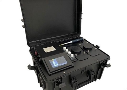 Micromac SmarTox便携式生物毒性分析仪图片