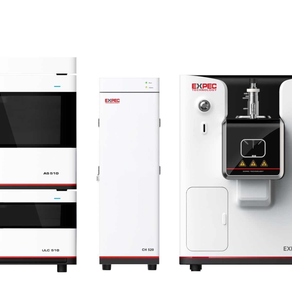 EXPEC 5700 LC-MS/MS液相色谱-三重四极杆质谱联用仪图片