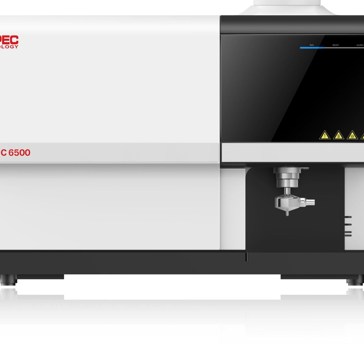 EXPEC 6500ICP-OES高灵敏型电感耦合等离子体发射光谱仪图片