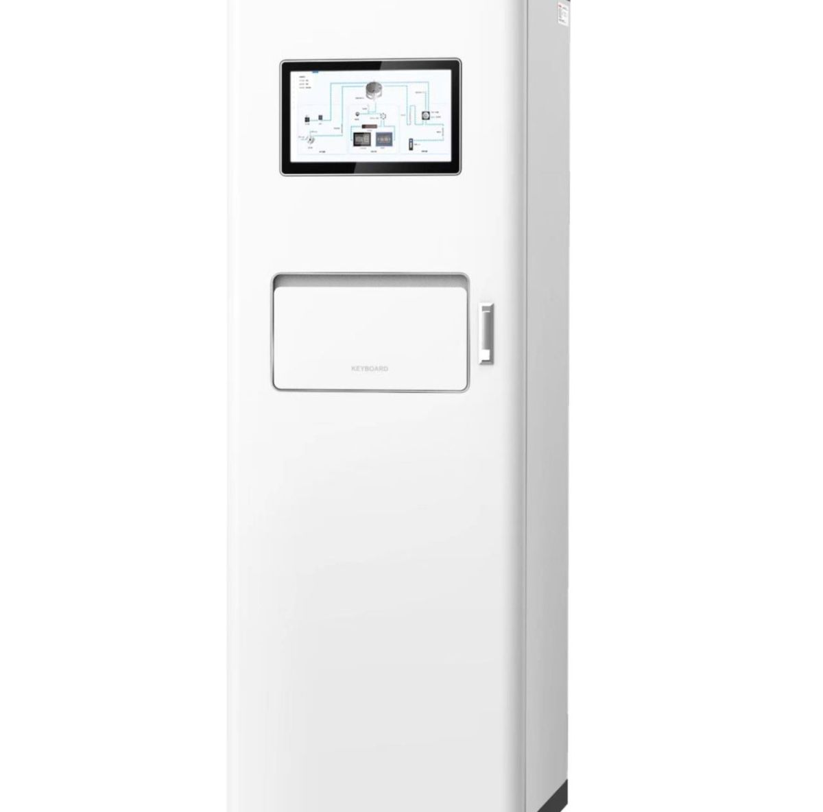EXPEC 2200环境空气含氧类挥发性有机物自动监测系统图片