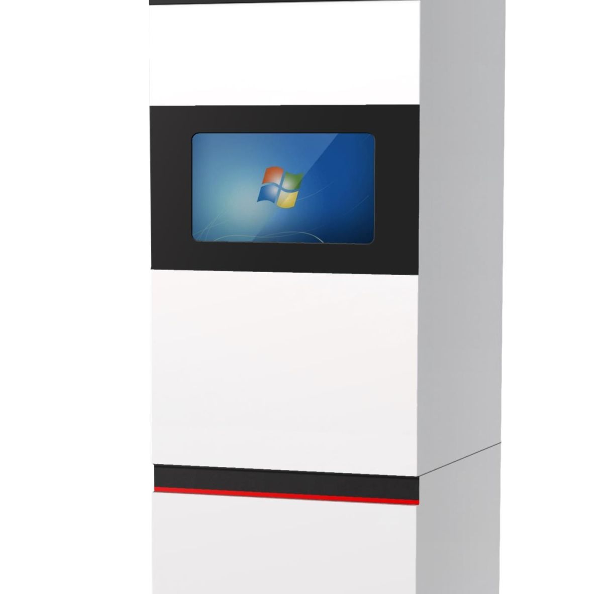 SUPEC 8020流式藻类在线分析系统图片
