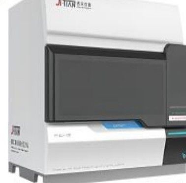 FSI-12全自动游离二氧化硅前处理仪图片