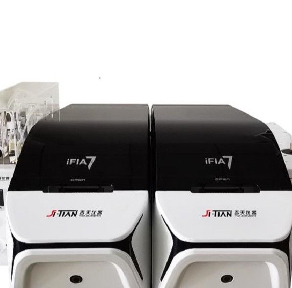 iFIA 7Plus新一代智能流动注射分析仪图片