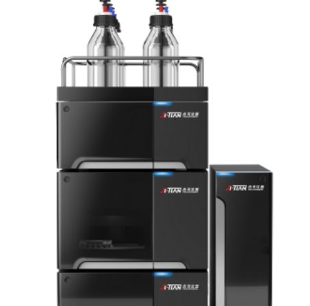 LC-8000超高效液相色谱仪图片