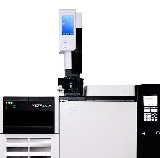 GC-MS 8700气相色谱-质谱联用仪图片