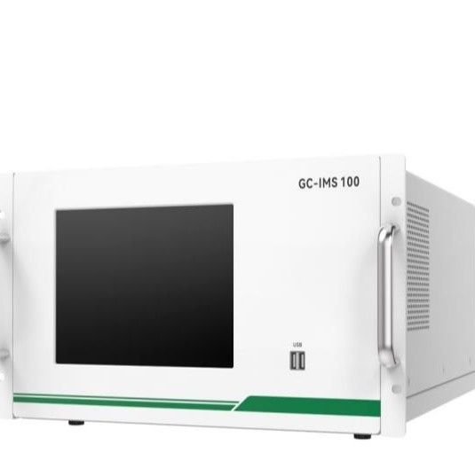 GC-IMS 1000机架式气相离子迁移谱分析系统图片