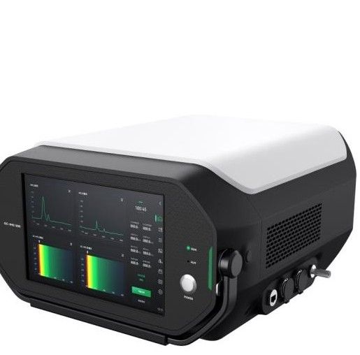 GC-IMS 3000便携式气相离子迁移谱分析系统图片