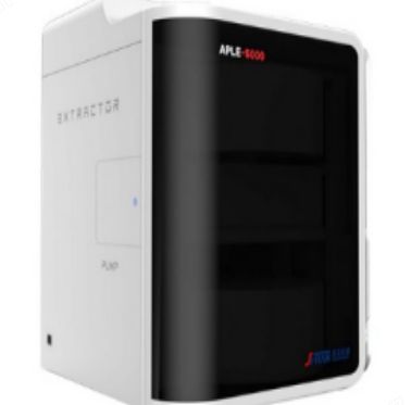 APLE-5000全自动快速溶剂萃取仪图片