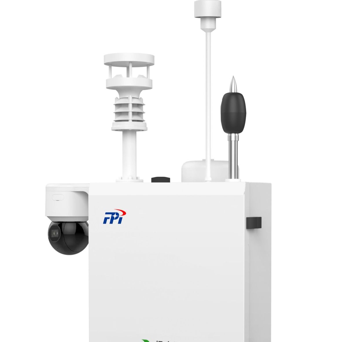 CDMS-1000M城市扬尘在线监测系统图片