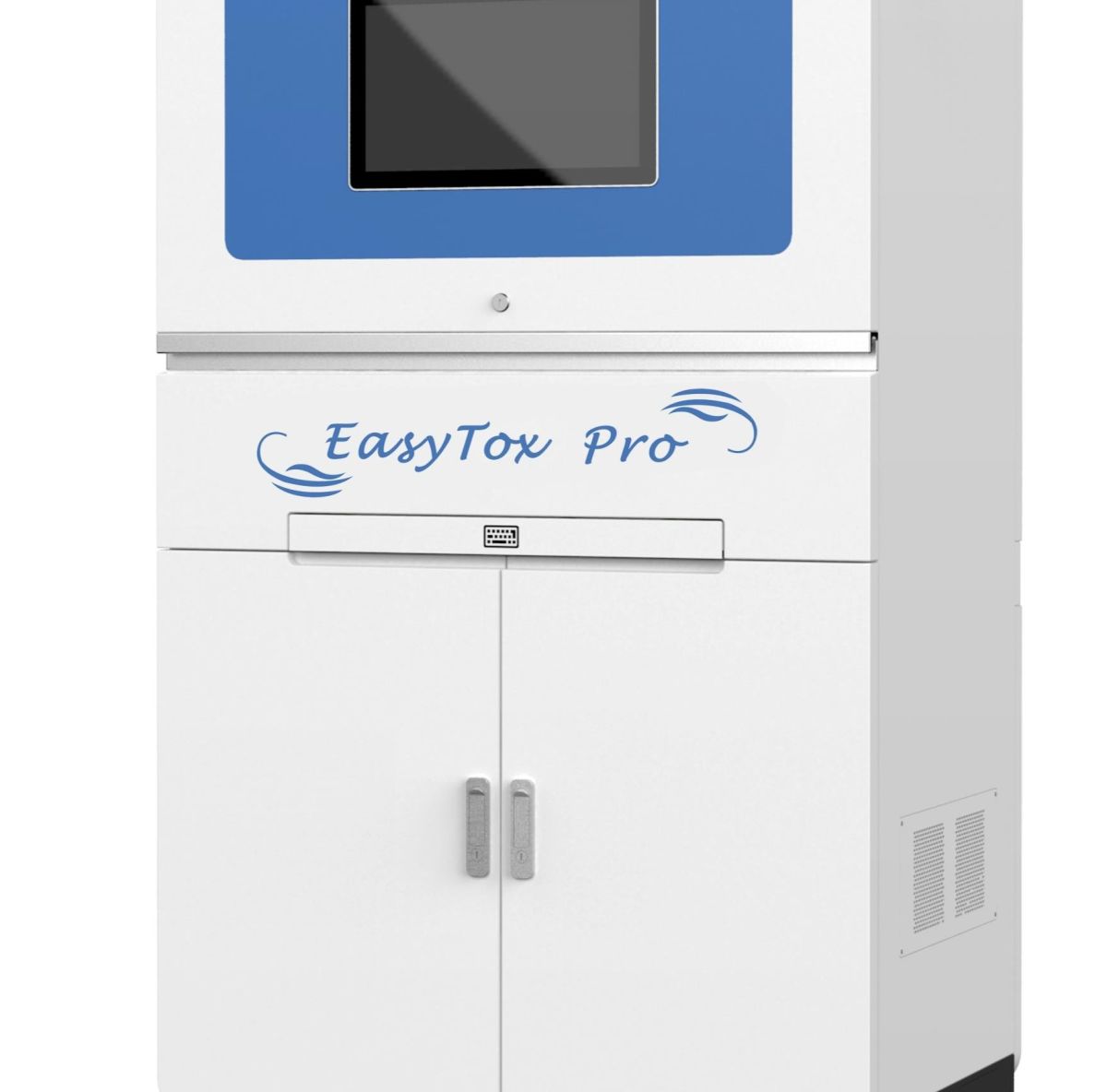 EasyTox Pro水质生物毒性在线监测仪图片