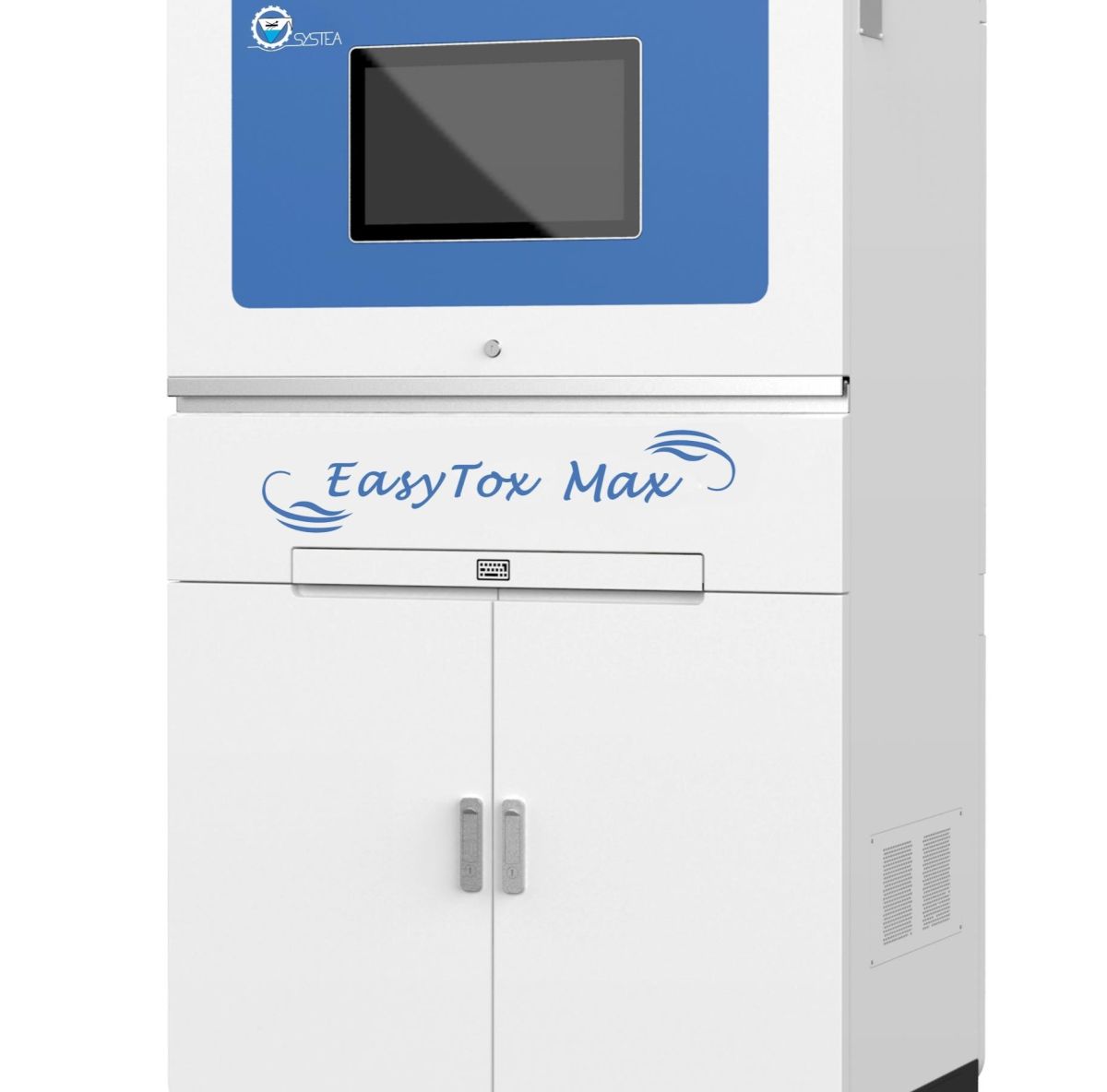 EasyTox Max水质生物毒性在线监测仪图片