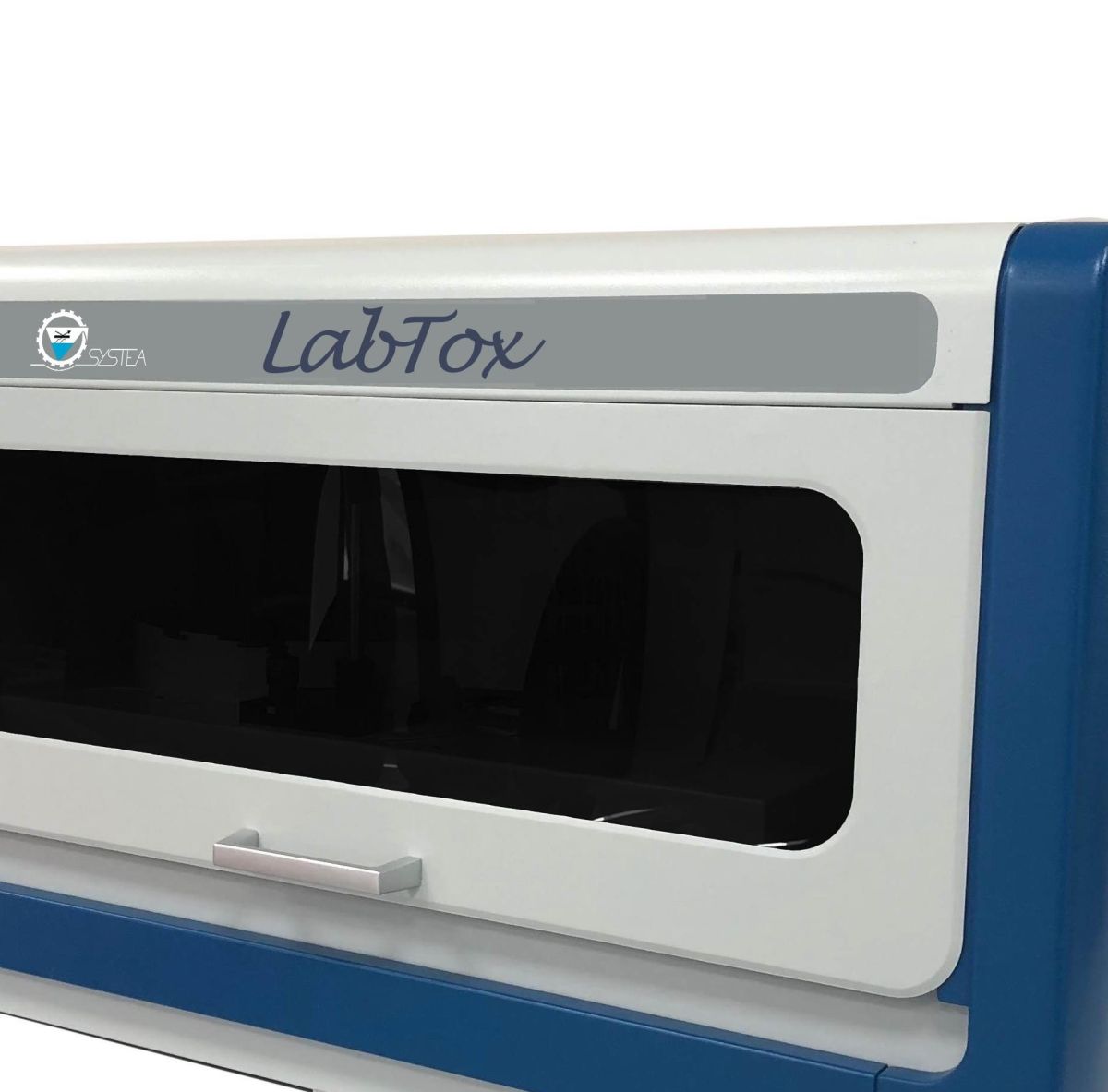 LabTox实验室生物毒性自动分析仪图片