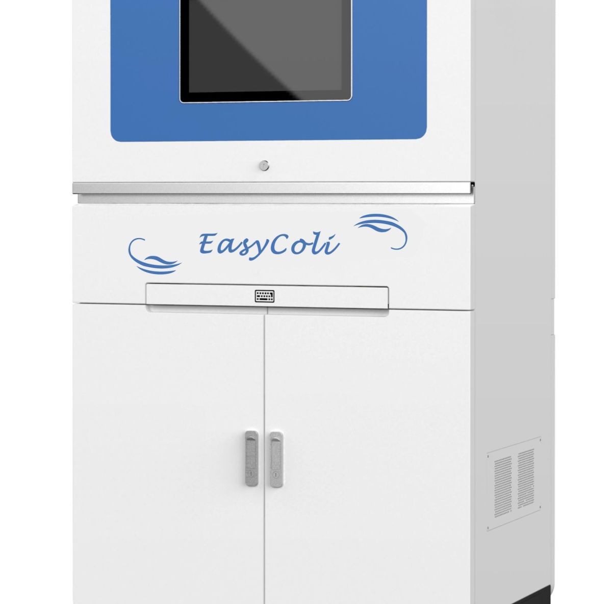 EasyColi水质大肠杆菌在线监测仪图片