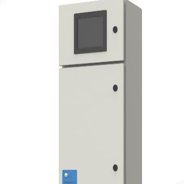 Micromac C水质在线分析仪图片