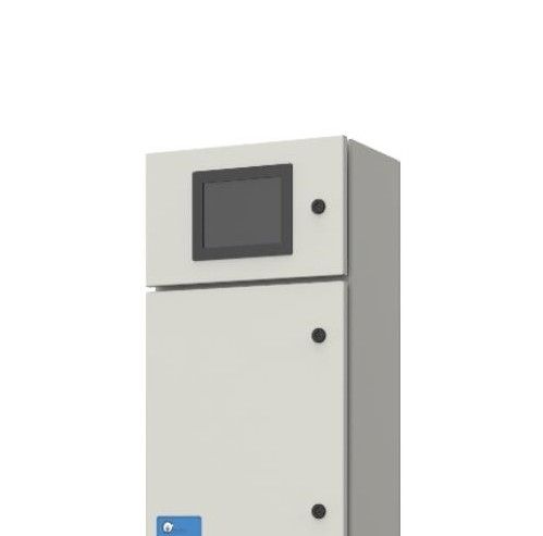 希思迪Micromac C水质在线分析仪图片