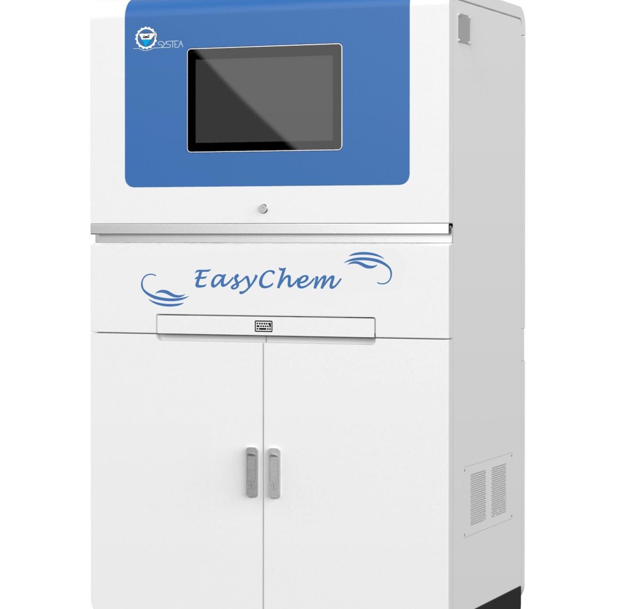 EasyChem水质分析一体站图片