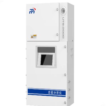 UTS-2000紫外荧光总硫分析仪图片