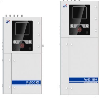ProGC-3500/3600工业在线气相色谱分析仪图片